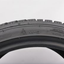 5. Opona 225/40 R18 1x DUNLOP 92V XL Winter Sport 5 Zimowa 2022 8mm 