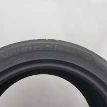 5. Opona 255/45 R19 1x HANKOOK 104W Ventus S1evo 3 ev  Sound Absorber Letnia 2025 