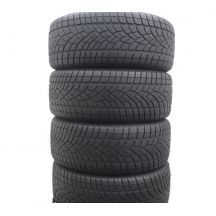 4 x DUNLOP 265/50 R19 110V XL SP Winter Sport 3D Zima 6.5-6.8mm