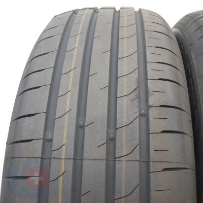 3. Opony 205/60 R16 2x NEXEN 92V Nfera Primus  SU1 Plus Letnie 2026 