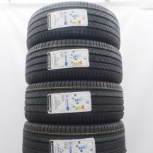  Opona 215/45 R17 4x CONTINENTAL 87V XL UltraContact Letnie 2022 Jak Nowe