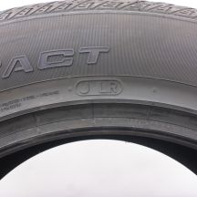 7. Opony 255/55 R19 2x CONTINENTAL 111W XL CrossContact LX Sport Seal J LR Letnie M+S 2021 Nieużywane 