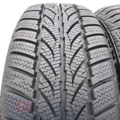 3. Opony 175/65 R13 2x SPORTIVA 80T Snow Win 2 Zimowe 2016 8mm