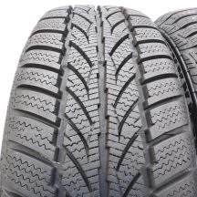 3. Opony 175/65 R13 2x SPORTIVA 80T Snow Win 2 Zimowe 2016 8mm