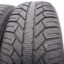 4. Opony 235/60 R18 2x SEMPERIT 107H XL Master-Grip 2 SUV Zimowe 2020 7,2-7,8mm