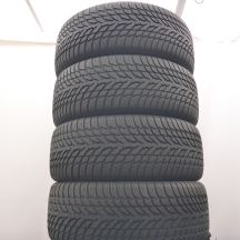 Opony 225/50 R18 4x NOKIAN 99H XL WR Snowproof Zimowe 2022 7-7,2mm