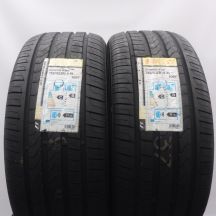 4. Opony 255/55 R18 4x PIRELLI 109Y XL Scorpion Verde Letnie 2019 Nieużywane