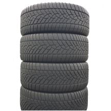 Opony 255/50 R19 4x GOODYEAR 107T XL UltraGrip Performance+ Zimowe 2022/23 6,8-7,2mm