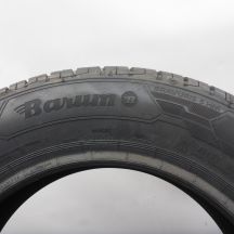 4. Opony 165/70 R14 2x BARUM 81T Bravuris 5HM Letnie 2022