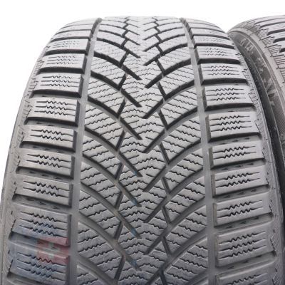 2. Opony 235/35 R19 4x SEMPERIT 91W XL Speed-Grip 3 Zimowe 2025 8-7,8mm