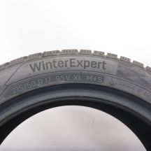 6. Opony 215/50 R17 4x UNIROYAL 94V XL WinterExpert Zimowe 2022 