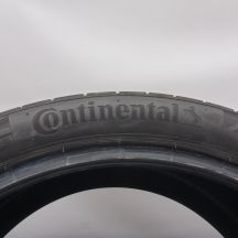 4. Opony 315/30 R22 2x CONTINENTAL 107Y XL EcoContact 6 BMW Letnie 2025 
