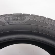 4. Opona 215/50 R19 1x GOODYEAR 93T UltraGrip Performance+ SEAL  Zimowa 2023 8mm