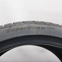 6. Opony 255/35 R19 2x GOODRIDE 96V XL Zuper Snow Z-507 Zimowe 2021