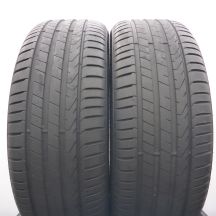 Opony 235/55 R19 2x PIRELLI 101T Scorpion A0 Letnie 2024 6mm 