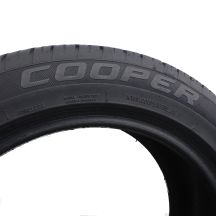 4. 2 x COOPER 185/55 R15 82V Zeon CS8 Lato 5.5-6mm