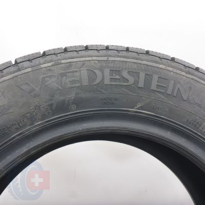 4. Opony 205/65 R16C 2x VREDESTEIN 107/105T Comtrac 2 Winter+Zimowe 2025 