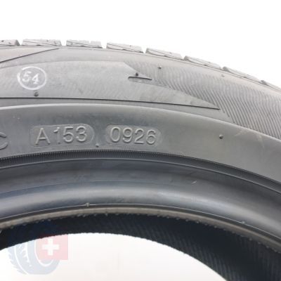 3. Opony 225/50 ZR18 4x NANKANG 95W Cross Sport SP-9 M+S Letnie 2026 