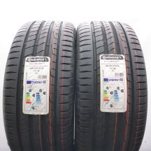 4. Opony 265/50 R20 4x CONTINENTAL 111W XL PremiumContact 7 Letnie 2024 Nieużywane