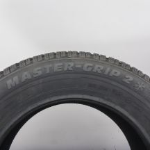 5. Opony 185/65 R14 2x SEMPERIT 86T Master Grip 2 Zimowe 2024 