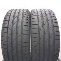 4. Opony 215/40 R18 4x HANKOOK 89Y XL Ventus Evo Letnie 2024 