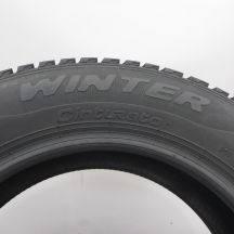 4. Opona 185/65 R15 1x PIRELLI 88T Winter Cinturato Zimowa 2020 8,5mm