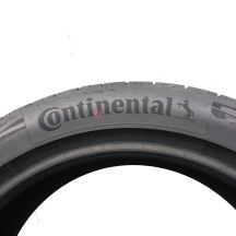 5. Opony 205/45 R17 4x CONTINENTAL 88V XL EcoContact 6 Letnie 2022 Nieużywane 