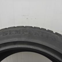 4. Opony 215/50 R18 2x SEMPERIT 92V Speed-Grip 5 Zimowe 2025