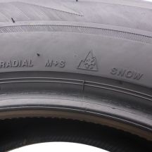 6. 1 x BRIDGESTONE 255/55 R19 111H XL Blizzak LM001 A0  Zima 2019 7mm 