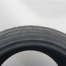 7. Opony 295/40 R20 2x HANKOOK 110Y XL Ventus S1 evo3 SUV K127A Letnie 2024 Nieużywane 