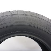 4. Opony 235/65 R16C 2x CONTINENTAL 121/119R ContiVan Contact 200 Letnie 2022 