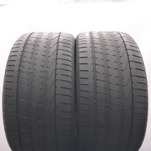 Opony 295/35 R21 2x PIRELLI 107Y XL PZero M01 Letnie 2020 5,5-6mm