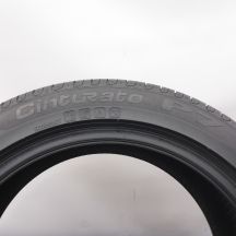 5. Opony 225/50 R18 2x PIRELLI 95W Cinturato P7 RUNFLAT BMW Letnie 2016 6,7-7mm