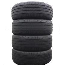 4 x MICHELIN 235/45 R20 100V XL Primacy 4 S1 Lato 2023 6,2mm