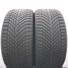 4. Opony 285/45 R20 4x PIRELLI 112V XL Winter 2 Scorpion Zimowe 2024 6,5-7mm