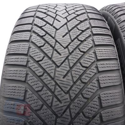 2. Opony 255/50 R20 2x PIRELLI 109V XL Winter 2 Scorpion Zimowe 2022 7-7,5mm