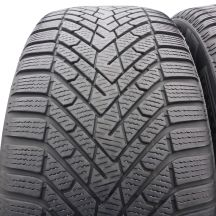 2. Opony 255/50 R20 2x PIRELLI 109V XL Winter 2 Scorpion Zimowe 2022 7-7,5mm