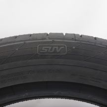6. Opona 255/45 R19 1x CONTINENTAL 100V ContiSportContact5 SUV Letnia 2024 Nieużywana 