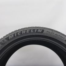 3. Opona 255/40 R20 1x MICHELIN 101V XL Pilot Alpin 5 M01 Zimowa 2021 7mm
