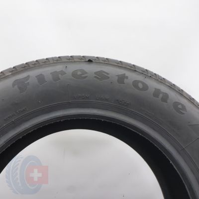 4. Opony 215/60 R16 2x FIRESTONE 99V XL Roadhawk Letnie 2022