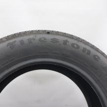 4. Opony 215/60 R16 2x FIRESTONE 99V XL Roadhawk Letnie 2022