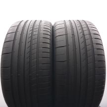 Opony 275/35 R20 2x GOODYEAR 102Y XL Eagle F1 Asymmetric 2 M0 RunFlat Letnie 2020 7,2mm