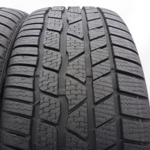 3. Opony 245/40 R20 2x CONTINENTAL 99V XL ContiWinterContact TS 830 P R01 Zimowe 2024 