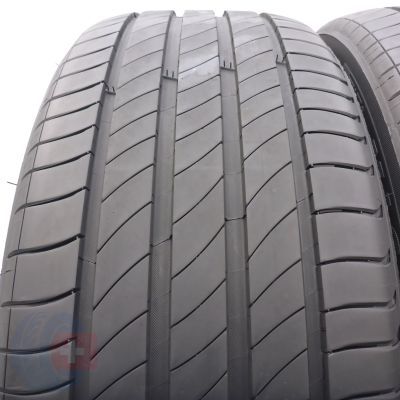 2. Opony 235/55 R19 2x MICHELIN 105W XL Primacy 4 SUV GOE Letnie 2023 6,5mm