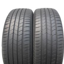 2 x KUMHO 215/60 R17 96H Ecsta HS51 Lato 2021 6,5mm