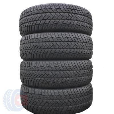 Opony 225/55 R18 4x VREDESTEIN 102V XL Wintrac PRO Zimowe 2019, 2022 6-6,8mm
