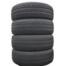 Opony 225/55 R18 4x VREDESTEIN 102V XL Wintrac PRO Zimowe 2019, 2022 6-6,8mm
