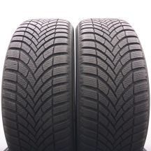 4. Opony Opony 215/50 R18 4x SEMPERIT 92V XL Speed-Grip 5 Zimowe 2023 8,8-7,8mm 