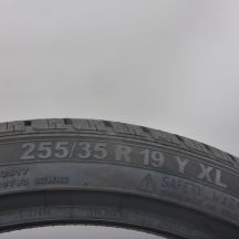 6. Opony  255/35 R19 2x SEMPERIT 96Y XL Speed-Life 3 Letnie 2021 