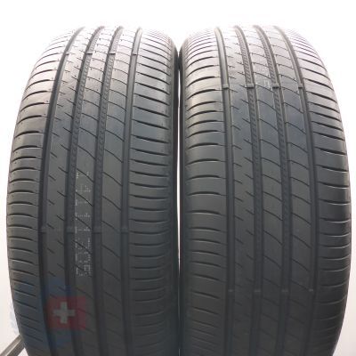 4. Opony 225/60 R17 4x MAXXIS 99V Premitra HP6 Letnie 2025